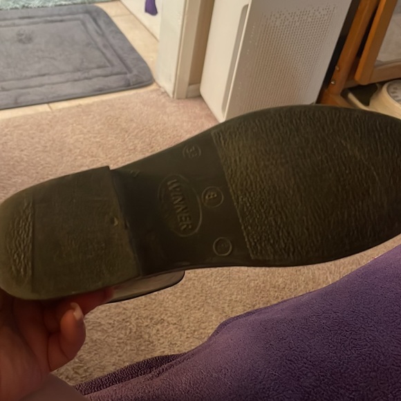 Winner PVC Riding boots - Picture 2 of 4